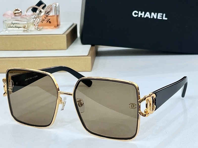 Chanel Sunglasses 277